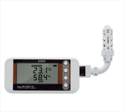 Bộ ghi nhiệt độ, độ ẩm Omron ZN-THS-S, ZN-THX11-S